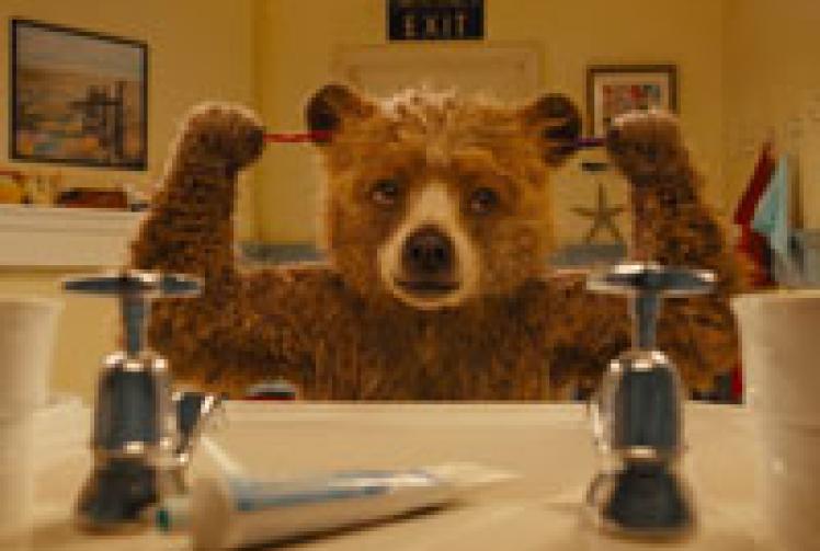 Paddington (tba)
