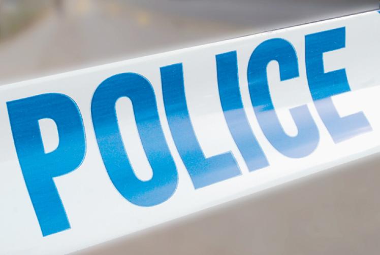 Reports of violent crime to Thames Valley Police increased by 30 per cent in last year
