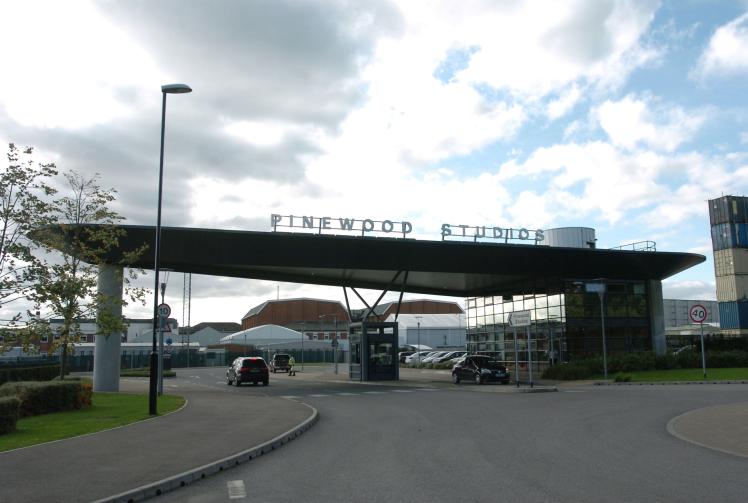 Star Wars production firm faces court date after Harrison Ford breaks leg at Pinewood Studios