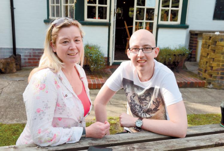 Family pays tribute after 'miracle man' Tom Twitchen passes away