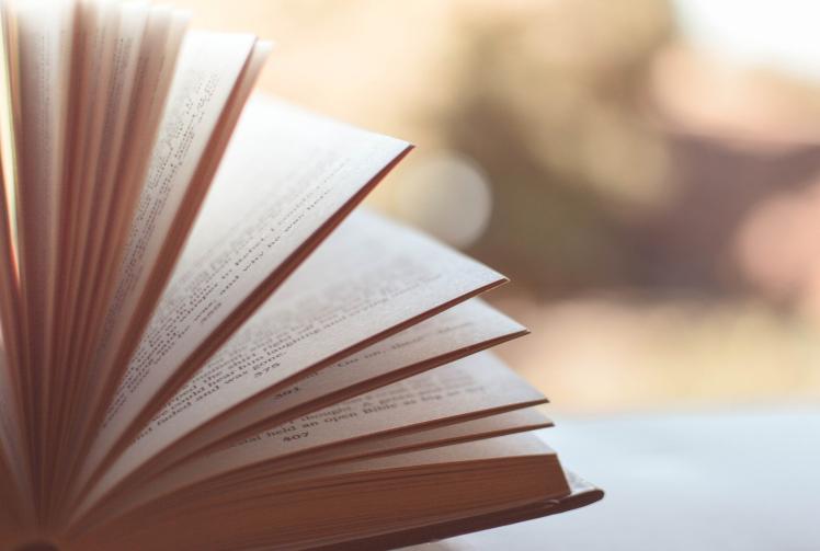 These are the books set to create a buzz in 2021
