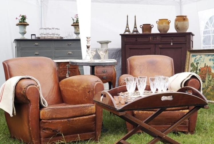 Henley Decor Fair