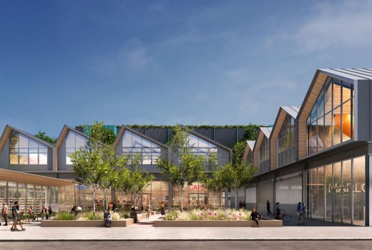 Top MP public backing for Marlow Film Studios 'an error of judgement', say campaigners