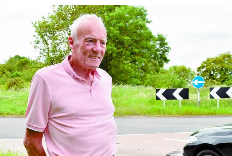 Drivers call for'radical solution' to A404 gridlock around Marlow
