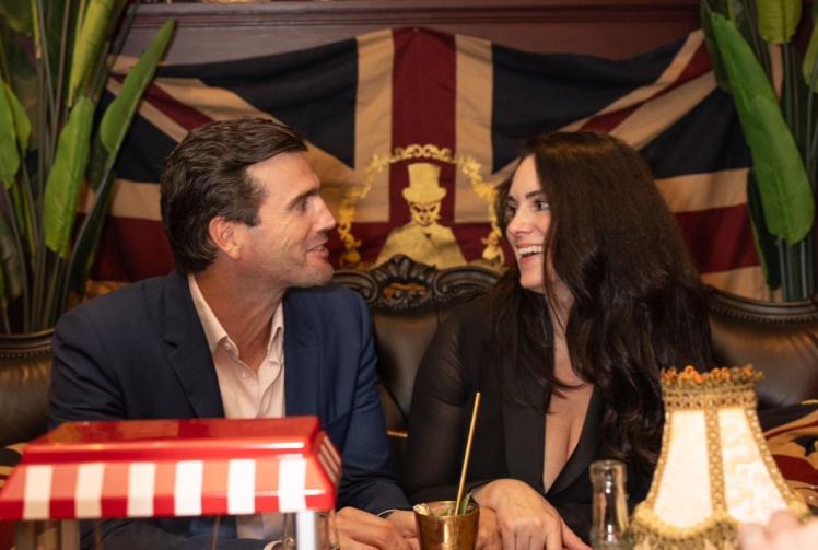 New bar offering 'Willy Wonka' drinks experience opens in Windsor 