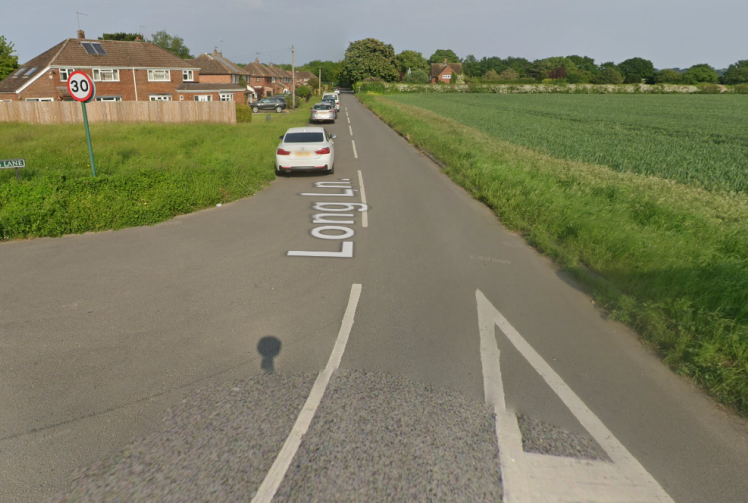 Public notices: Road closures in Cookham, Bisham and Walthams