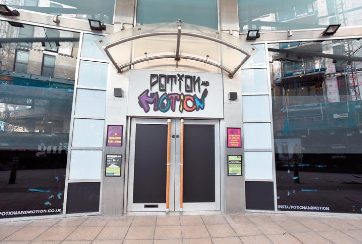 Is it lights out for nights out? The demise of Maidenhead's nightclubs