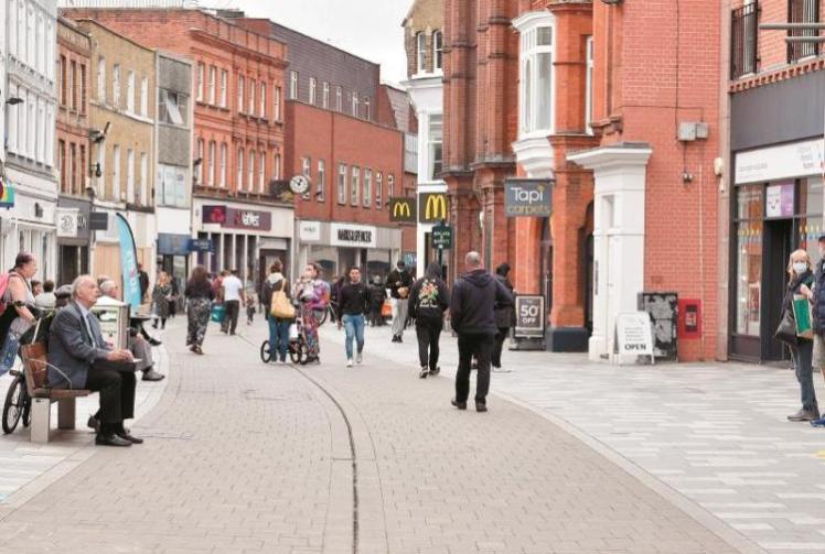 Review into whether developers should pay more for Maidenhead improvements 