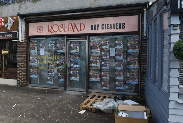 Licence sought for new restaurant in Old Windsor