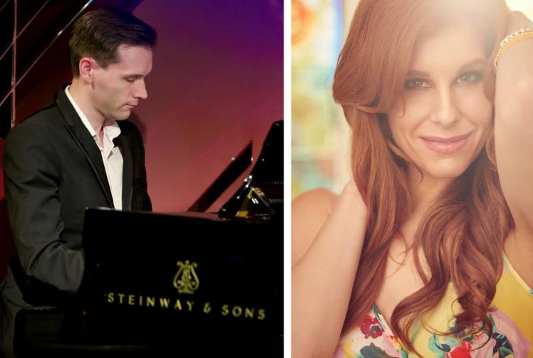 Cabaret night with Oliver award-winning West End star takes to Maidenhead stage