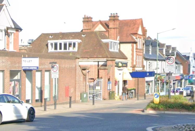 Backing for Ascot planning document despite parking and cycling fears