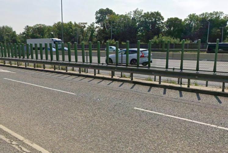 Petition launched to lower speed limit on 60mph Datchet stretch