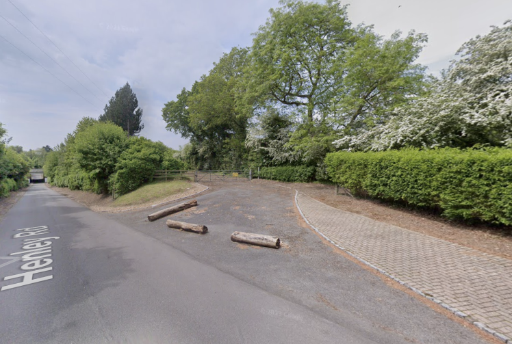 Concerns over 'right use' of Stubbings compound for industrial storage