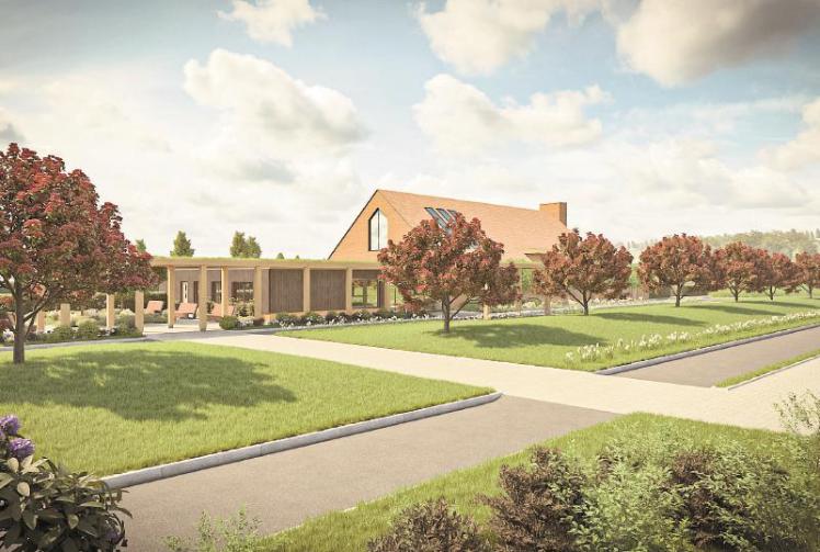 Controversial plans for crematorium in Cookham have been withdrawn