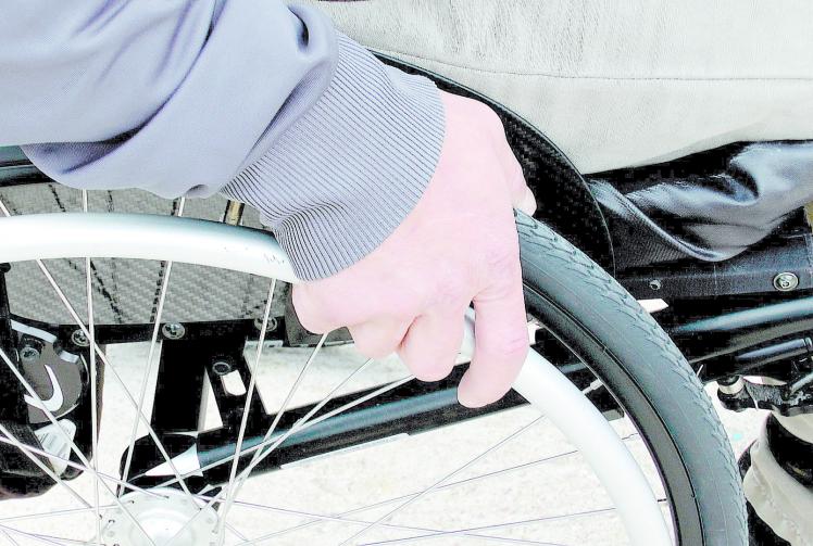 Call to address 'diabolical' pavements in RBWM transport plan