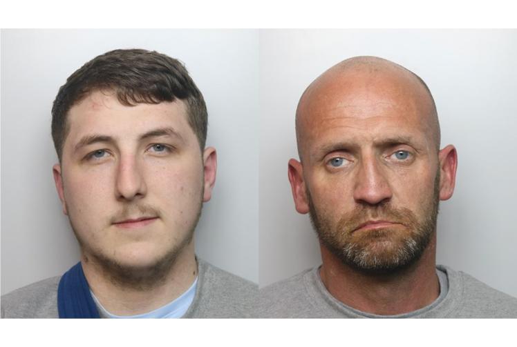 Drug dealers jailed after £90k of product seized at cannabis farm in Maidenhead