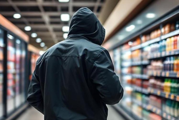 ‘It’s the thin end of the wedge’: PCC repeats calls for public to challenge shoplifters