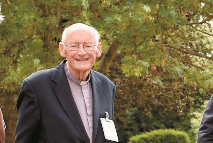 Minister remembered for his 'wonderful community-minded legacy’ in Maidenhead