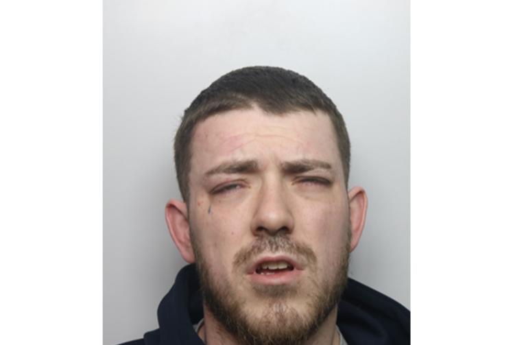 Burglar handed jail sentence after breaking into two Ascot homes