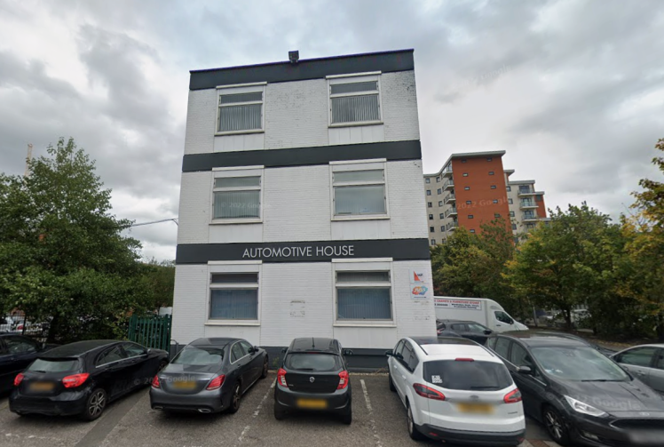 Seven-storey block of flats approved despite past appeal loss