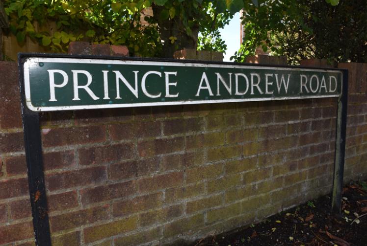 RBWM poised to scrap 'unanimous' vote rule to rename streets 