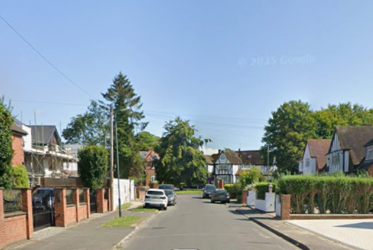 ‘Precious times’ at care home praised as 'extremely caring' in report