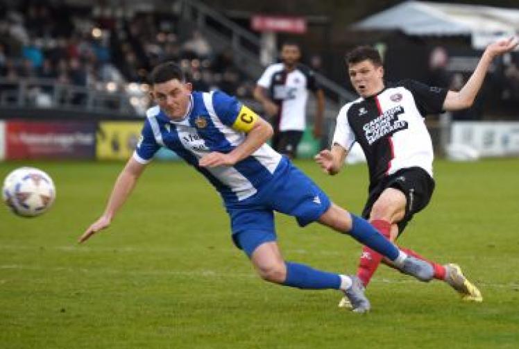 Resurgent Magpies travel to Hampton after toppling league leaders