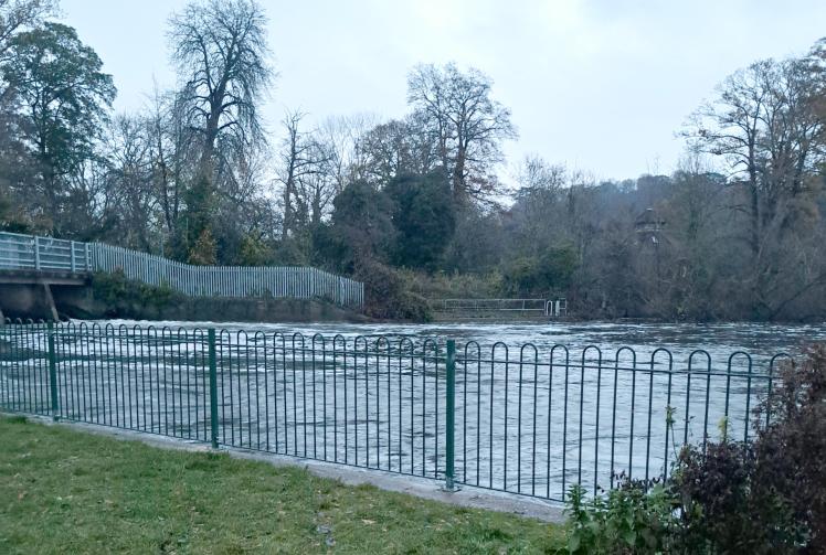 After years of closure, key Cookham beauty spot should reopen soon