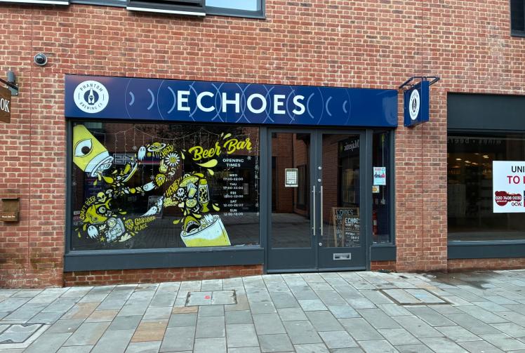 Manager sad to see brewery collapse