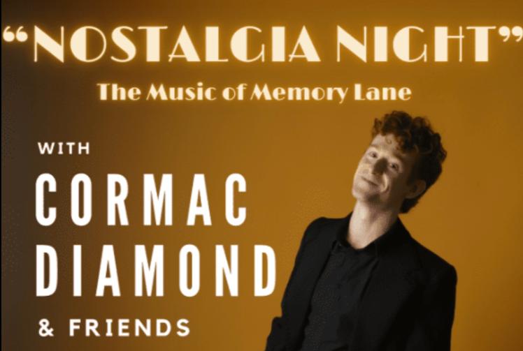 St Edmund Campion Church to host Nostalgia Night