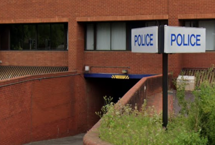 A TVP building. Photo via Google.