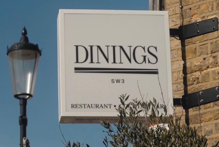 Knightsbridge restaurant to host exclusive omakase pop-up in Marlow