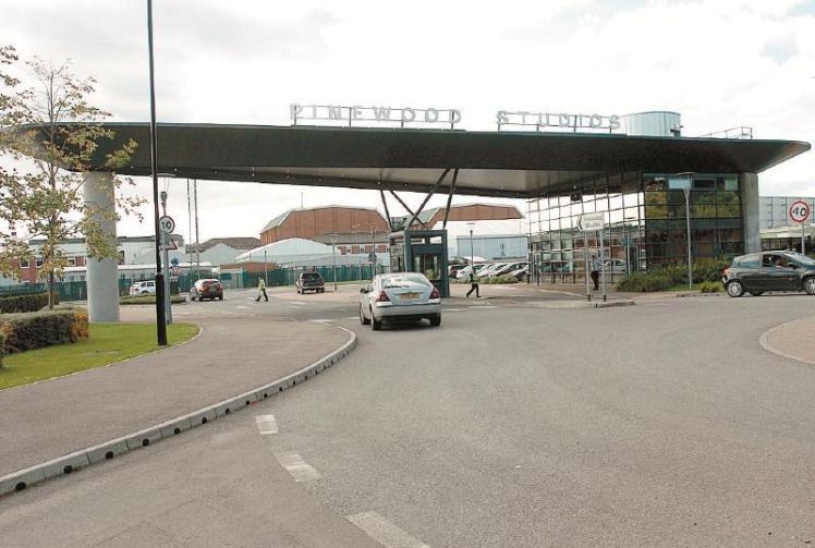 Production firm admits health and safety breaches after Harrison Ford breaks leg filming Star Wars at Pinewood
