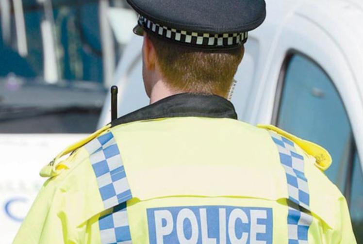 Teenage staff member describes armed robber's raid on popular Burnham Beeches cafe