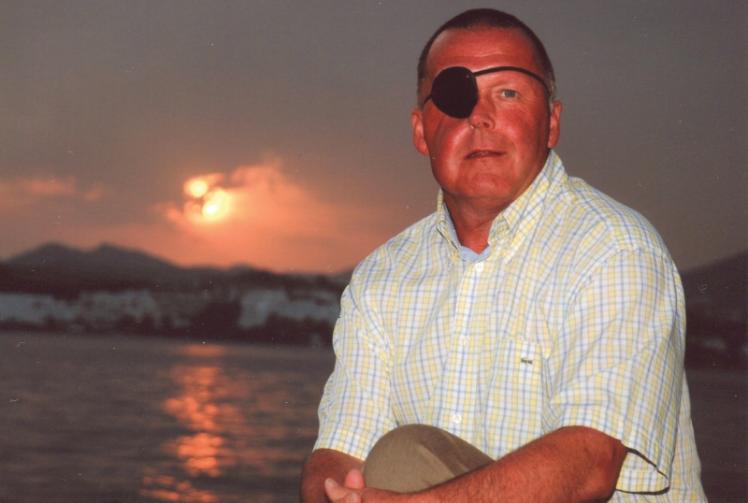 Tributes paid to firefighter who helped tackle Windsor Castle blaze