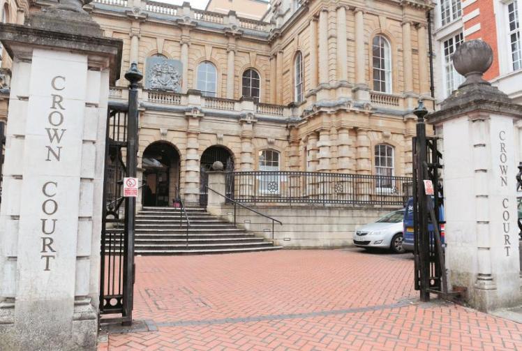 Man jailed for nine years for child sex attacks