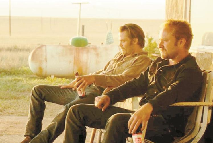 REVIEW: Hell or High Water