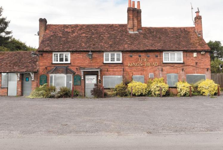 Raymond Blanc restaurant chain has Little Marlow pub plans thrown out