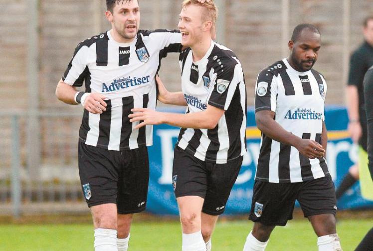 Is FA Trophy run a distraction for Magpies?