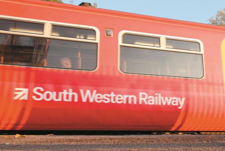 South West Railway urges people 'not to travel' amid major disruption