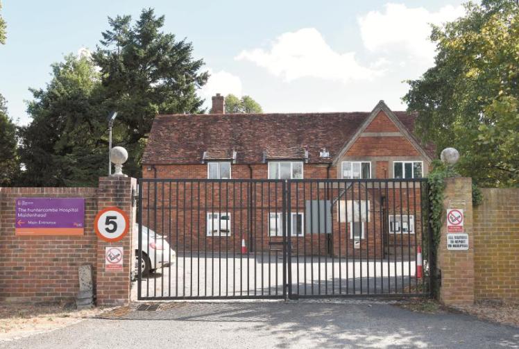 'Not enough information' to charge Taplow support worker after girl's death, inquest hears
