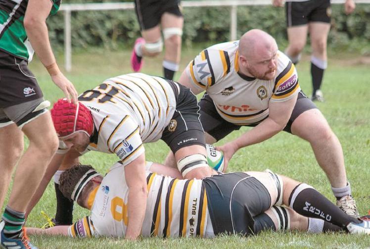 Marlow at their eye-catching best in revenge victory over Milton Keynes