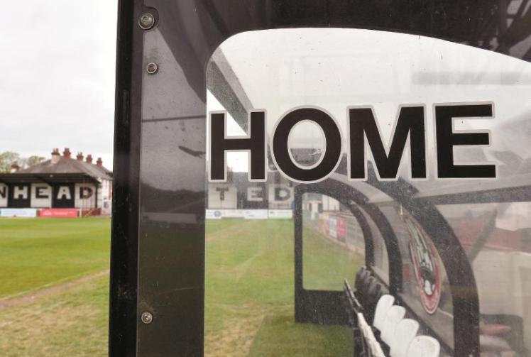 York Road stadium seating plans set for council decision