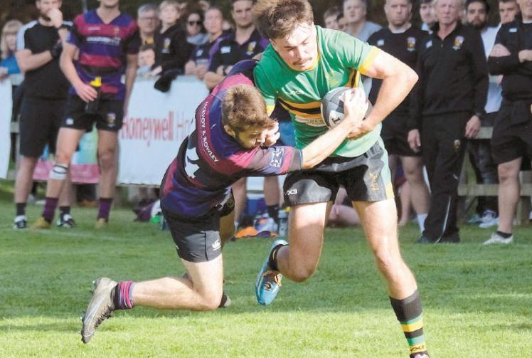 Rugby round-up: Maids look to get back to winning ways at Camberley