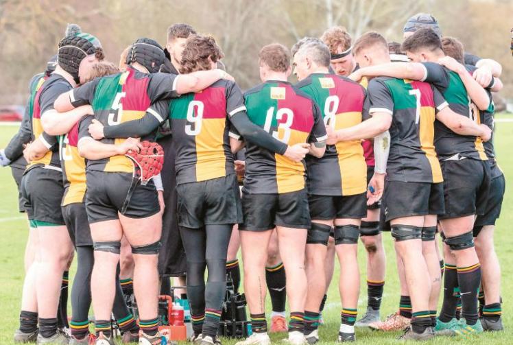 Rugby round-up: Windsor run in eight tries in excellent away win at Bicester