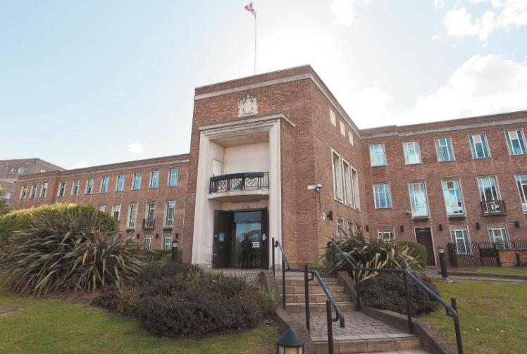 'There has to be another way' to tackle RBWM debt, says finance lead