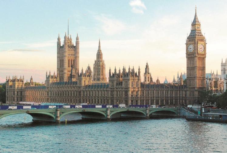 Assisted dying bill: East Berkshire and South Bucks MPs share their views ahead of crucial vote 