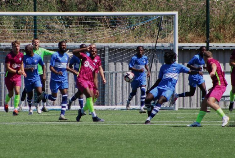 Combined Counties League releases first block of fixtures