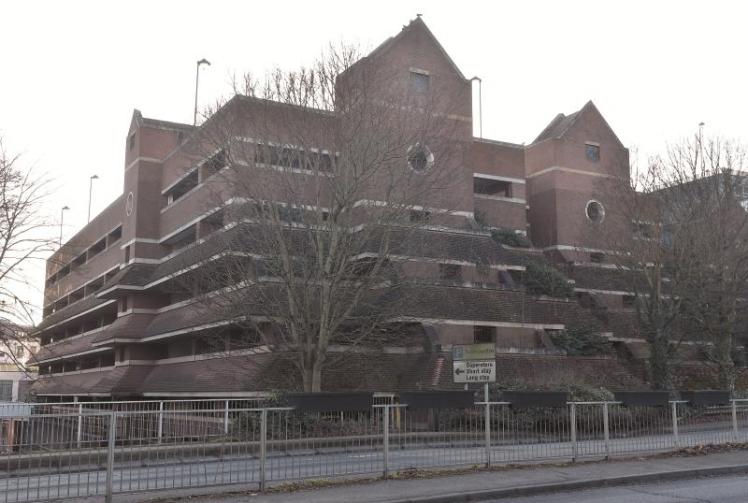 Viewpoint: Doubts over Nicholson Quarter comments