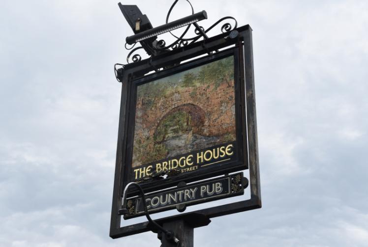 Viewpoint: Criticism of Bridge House pub decision
